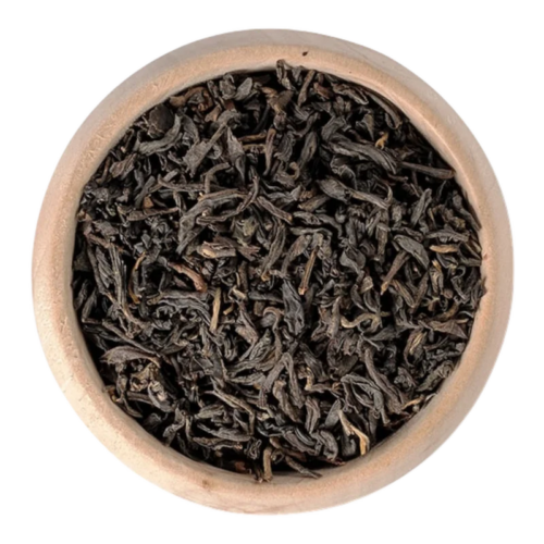 YunnanMelange_thee_DePelikaan Yunnan Melange