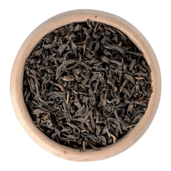 YunnanMelange_thee_DePelikaan Yunnan Melange