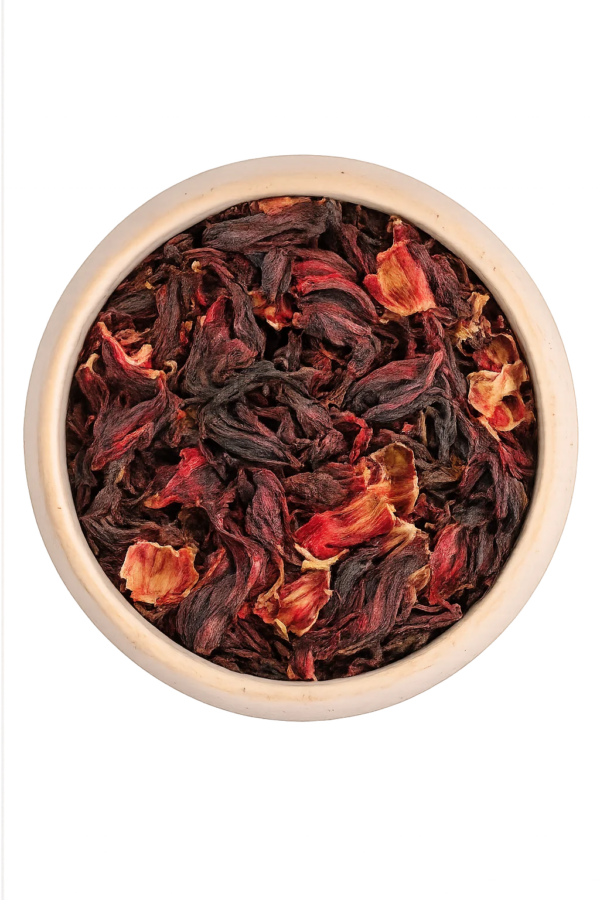 Hibiscus