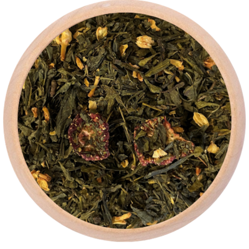 sencha-vanille-jasmijn Sencha Vanille-Jasmijn