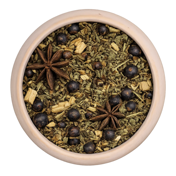Sterrenmix